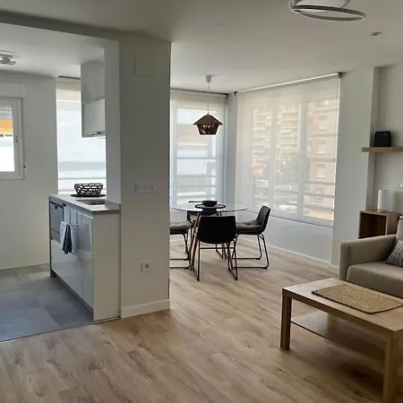 En Benicasim Apartamento Benicàssim