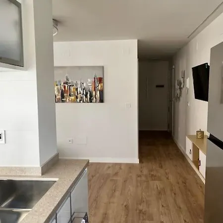 En Benicasim Apartamento Benicàssim