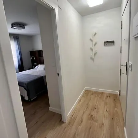 En Benicasim Apartamento