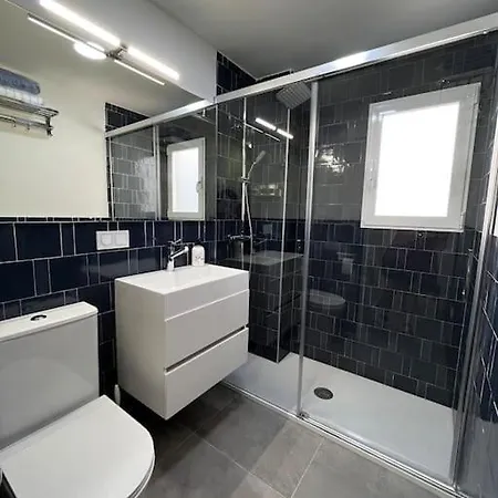 En Benicasim Apartamento *