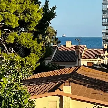 En Benicasim Apartamento