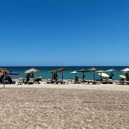 Apartamento En Benicasim