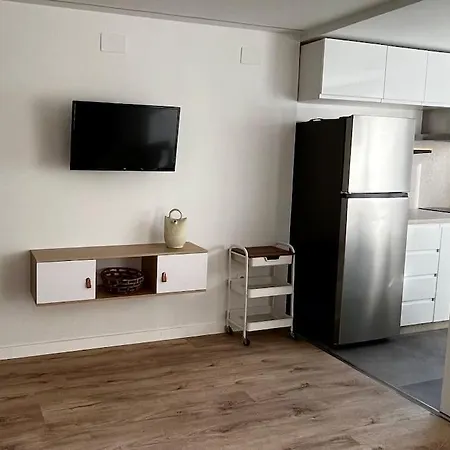 En Benicasim Apartment Benicassim