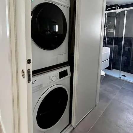 Apartment En Benicasim