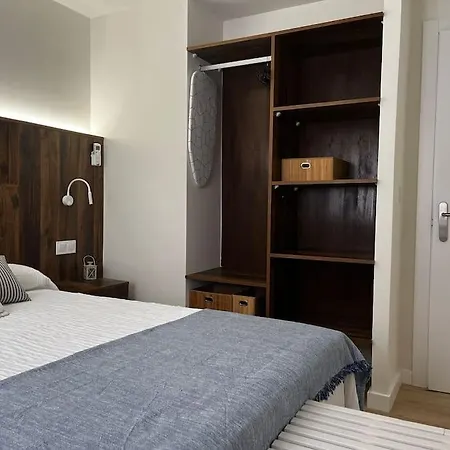 En Benicasim Apartment Benicassim