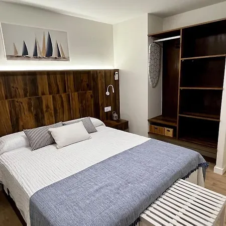 Apartment En Benicasim *