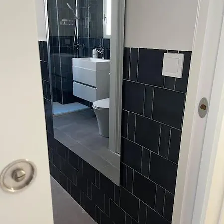 Apartment En Benicasim