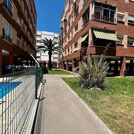 En Benicasim * Benicassim