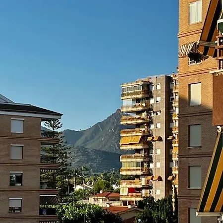 Apartment En Benicasim Benicassim