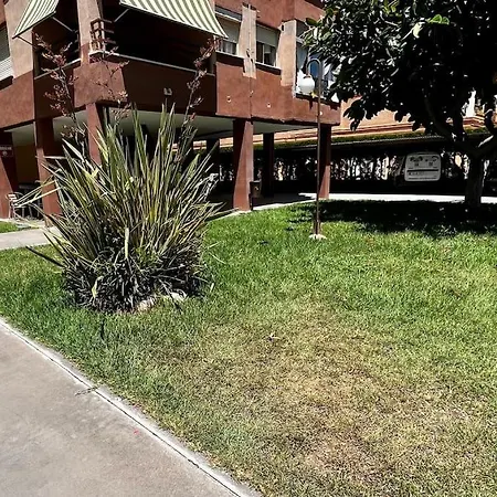 Apartment En Benicasim